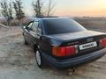 Audi 100 1991 года за 1 200 000 тг. в Тараз