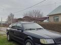 Audi 100 1991 года за 1 200 000 тг. в Тараз – фото 3