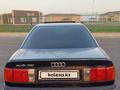 Audi 100 1991 года за 1 200 000 тг. в Тараз – фото 4