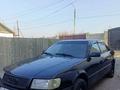 Audi 100 1991 года за 1 200 000 тг. в Тараз – фото 5