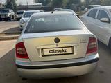 Skoda Octavia 2008 года за 1 100 000 тг. в Алматы – фото 2