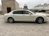 Bentley Continental Flying Spur 2007 годаfor13 050 000 тг. в Астана – фото 4