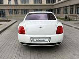 Bentley Continental Flying Spur 2007 годаfor13 050 000 тг. в Астана – фото 5