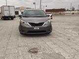 Toyota Sienna 2012 годаүшін8 500 000 тг. в Актау