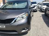 Toyota Sienna 2012 годаүшін8 500 000 тг. в Актау – фото 3