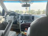 Toyota Sienna 2012 годаүшін8 500 000 тг. в Актау – фото 4