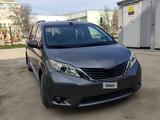 Toyota Sienna 2012 годаүшін8 500 000 тг. в Актау – фото 5