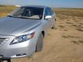 Toyota Camry 2007 года за 6 000 000 тг. в Актобе – фото 2