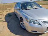 Toyota Camry 2007 годаүшін5 800 000 тг. в Актобе – фото 3