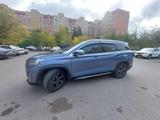 Jetour X90 Plus 2024 годаүшін10 500 000 тг. в Астана – фото 2