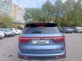 Jetour X90 Plus 2024 годаүшін10 500 000 тг. в Астана – фото 3