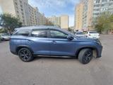 Jetour X90 Plus 2024 годаүшін10 500 000 тг. в Астана – фото 4