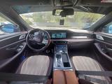 Jetour X90 Plus 2024 годаүшін10 500 000 тг. в Астана – фото 5