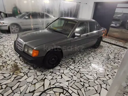 Mercedes-Benz 190 1993 года за 1 300 000 тг. в Кызылорда – фото 4