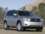 Toyota Highlander стекла фар новые Кокшетау за 25 000 тг. в Кокшетау – фото 2