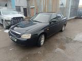 ВАЗ (Lada) Priora 2170 2013 года за 1 500 000 тг. в Алматы