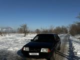 ВАЗ (Lada) 21099 2003 года за 1 700 000 тг. в Павлодар – фото 2
