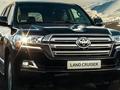 Брызговики задние Land Cruiser 200for8 000 тг. в Алматы – фото 2