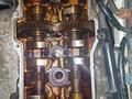 Двигатель матор тойота камри 10 3 объём 3VZ-FE за 470 000 тг. в Алматы – фото 3