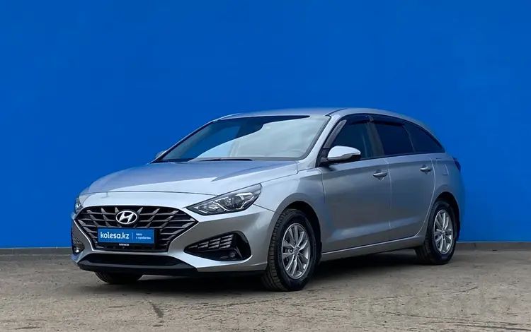 Hyundai i30 2023 годаүшін10 210 000 тг. в Алматы