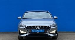 Hyundai i30 2023 годаүшін10 210 000 тг. в Алматы – фото 2