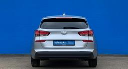 Hyundai i30 2023 годаүшін10 210 000 тг. в Алматы – фото 4