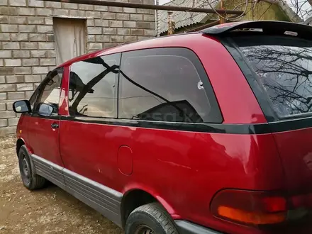 Toyota Previa 1992 года за 2 400 000 тг. в Алматы – фото 3