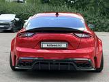 Kia Stinger 2018 года за 15 000 000 тг. в Алматы – фото 3