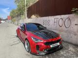 Kia Stinger 2018 года за 15 000 000 тг. в Алматы