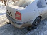 Skoda Octavia 2002 года за 900 000 тг. в Уральск – фото 3