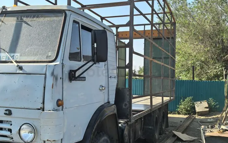 КамАЗ  53212 1982 года за 7 500 000 тг. в Алматы