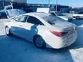 Hyundai Sonata 2013 годаүшін1 550 000 тг. в Уральск – фото 2