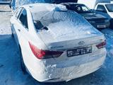 Hyundai Sonata 2013 года за 1 550 000 тг. в Уральск – фото 3