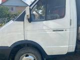 ГАЗ ГАЗель 2007 года за 2 400 000 тг. в Бесагаш – фото 3