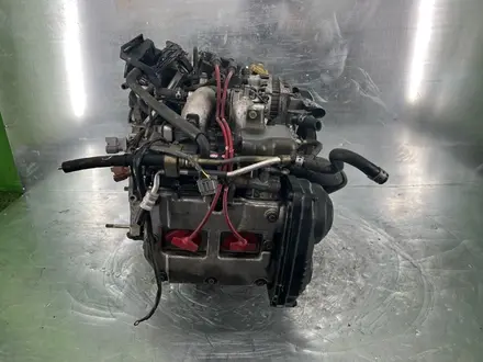 Двигателя EJ254 V2.5 из ОАЭ! за 480 000 тг. в Астана – фото 5