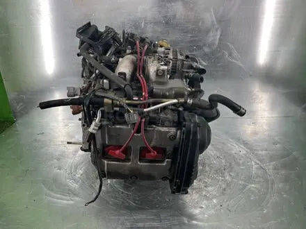 Двигателя EJ254 V2.5 за 480 000 тг. в Астана – фото 5