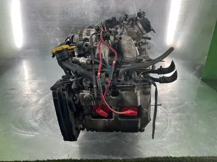 Двигателя EJ254 V2.5 за 480 000 тг. в Астана – фото 3