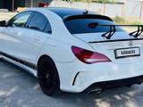 Mercedes-Benz CLA 45 AMG 2014 года за 14 700 000 тг. в Алматы – фото 3