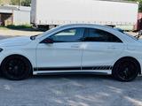 Mercedes-Benz CLA 45 AMG 2014 года за 14 700 000 тг. в Алматы – фото 2