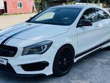 Mercedes-Benz CLA 45 AMG 2014 года за 14 700 000 тг. в Алматы