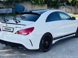 Mercedes-Benz CLA 45 AMG 2014 года за 14 700 000 тг. в Алматы – фото 5
