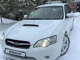 Subaru Legacy 2003 года за 4 200 000 тг. в Алматы