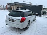 Subaru Legacy 2003 годаүшін4 900 000 тг. в Алматы – фото 4