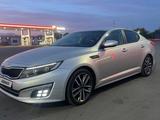 Kia K5 2014 годаүшін8 200 000 тг. в Алматы
