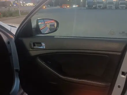 Kia K5 2014 года за 8 000 000 тг. в Алматы – фото 18