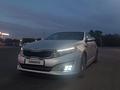 Kia K5 2014 года за 8 000 000 тг. в Алматы – фото 21
