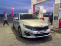 Kia K5 2014 года за 8 000 000 тг. в Алматы – фото 7