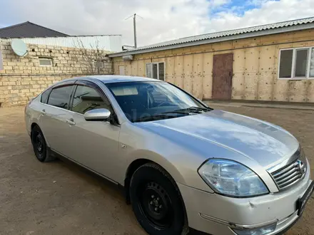 Nissan Teana 2005 года за 3 633 467 тг. в Актау – фото 3