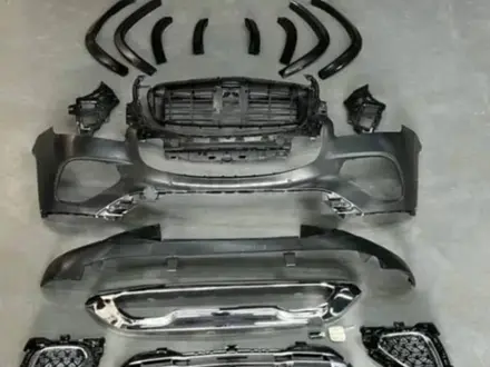 Обвес Мерседес GLS X167 MAYBACH за 1 000 000 тг. в Астана – фото 4