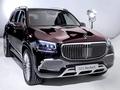 Обвес Мерседес GLS X167 MAYBACH за 1 350 000 тг. в Астана – фото 6